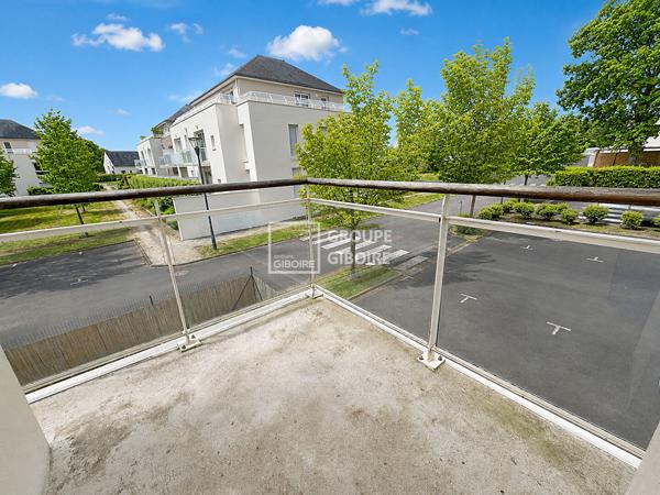 Appartement T3 à vendre CESSON SEVIGNE - 60 m² (réf : MM26492G-C108)