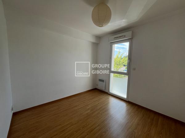 Appartement T3 à vendre CESSON SEVIGNE - 60 m² (réf : MM26492G-C108)