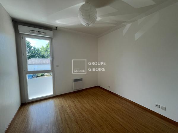 Appartement T3 à vendre CESSON SEVIGNE - 60 m² (réf : MM26492G-C108)
