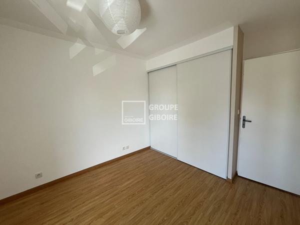Appartement T3 à vendre CESSON SEVIGNE - 60 m² (réf : MM26492G-C108)