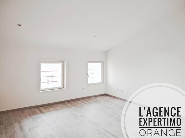 Orange (84100) APPARTEMENT T2 ORANGE CENTRE