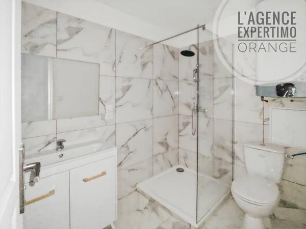 Orange (84100) APPARTEMENT T2 ORANGE CENTRE