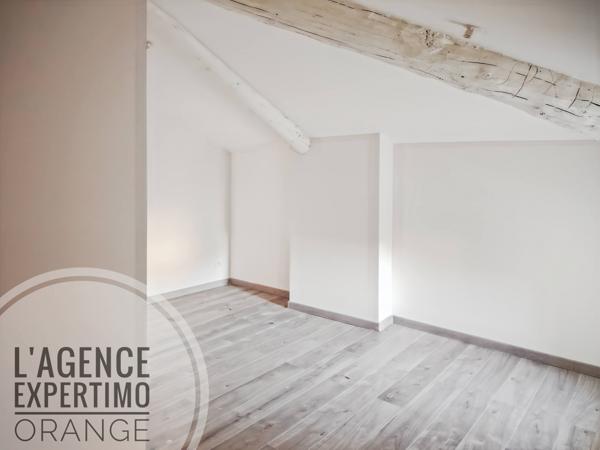 Orange (84100) APPARTEMENT T2 ORANGE CENTRE
