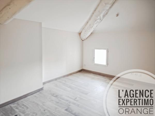 Orange (84100) APPARTEMENT T2 ORANGE CENTRE