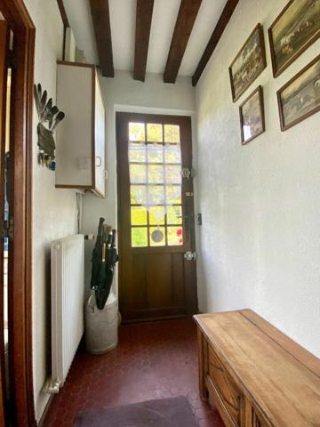 Maison à vendre    3 pièces •  Houlgate