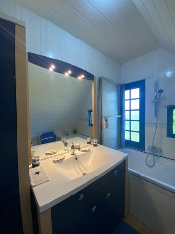 Maison à vendre    3 pièces •  Houlgate