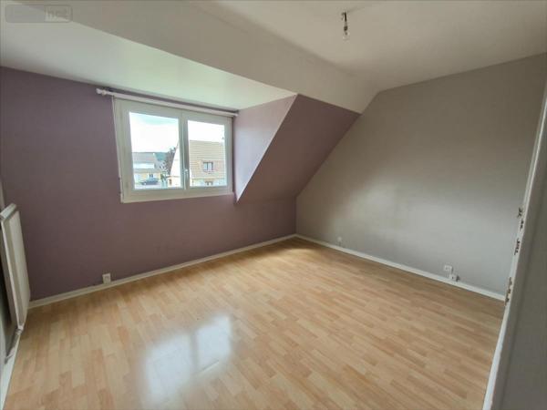 Maison à vendre à Le Vaudreuil dans l'Eure (27100), ref : 27082-1086827