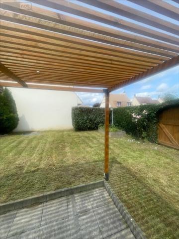 Maison à vendre à Le Vaudreuil dans l'Eure (27100), ref : 27082-1086827