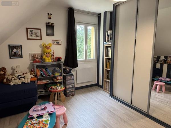 Maison à vendre à Pléneuf-Val-André dans les Côtes-d'Armor (22370), ref : 025/2594