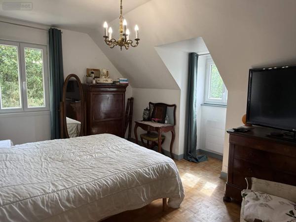 Maison à vendre à Pléneuf-Val-André dans les Côtes-d'Armor (22370), ref : 025/2594