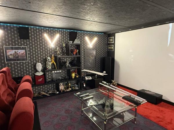 Maison à vendre à Pléneuf-Val-André dans les Côtes-d'Armor (22370), ref : 025/2594