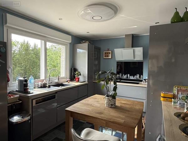 Maison à vendre à Pléneuf-Val-André dans les Côtes-d'Armor (22370), ref : 025/2594