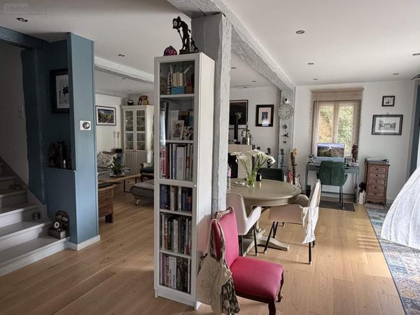 Maison à vendre à Pléneuf-Val-André dans les Côtes-d'Armor (22370), ref : 025/2594