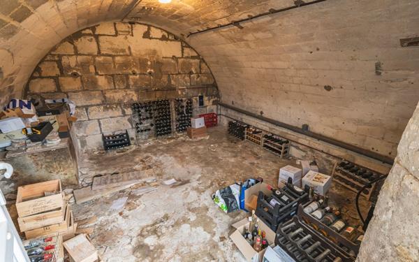 Maison à vendre    8 pièces •  Bruyères-et-Montbérault