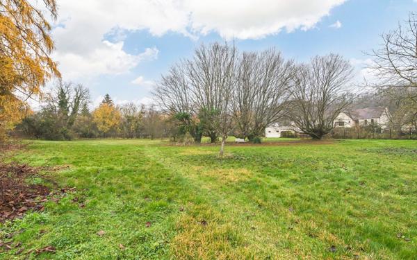 Maison à vendre    8 pièces •  Bruyères-et-Montbérault