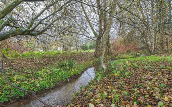Maison à vendre    8 pièces •  Bruyères-et-Montbérault