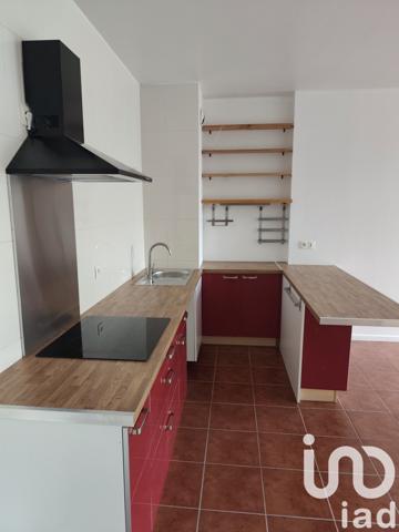 Appartement à vendre 4 pièces 83 m² Lanester