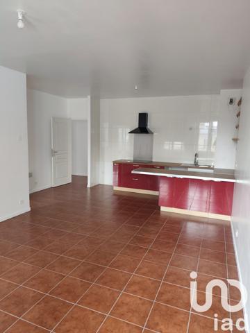 Appartement à vendre 4 pièces 83 m² Lanester
