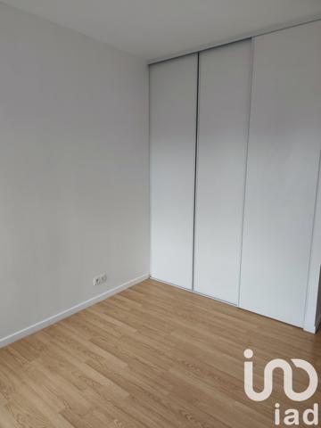 Appartement à vendre 4 pièces 83 m² Lanester