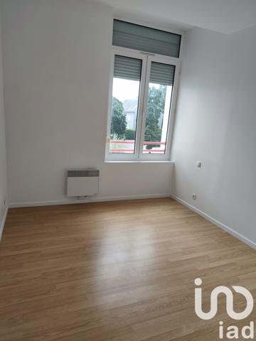 Appartement à vendre 4 pièces 83 m² Lanester