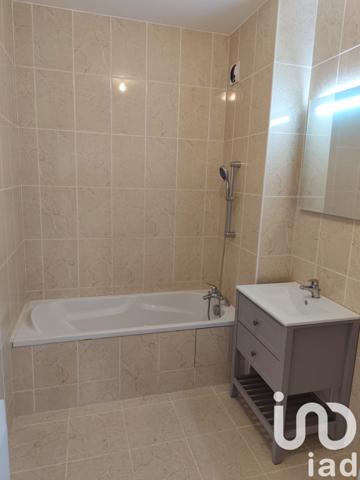 Appartement à vendre 4 pièces 83 m² Lanester