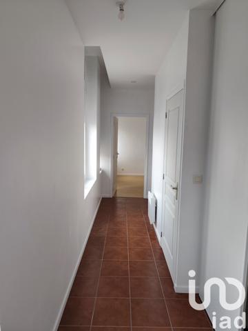 Appartement à vendre 4 pièces 83 m² Lanester