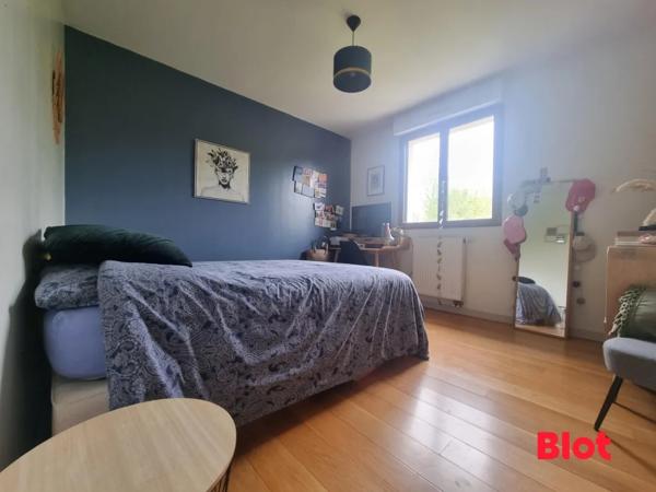 Maison 8 pièce(s)