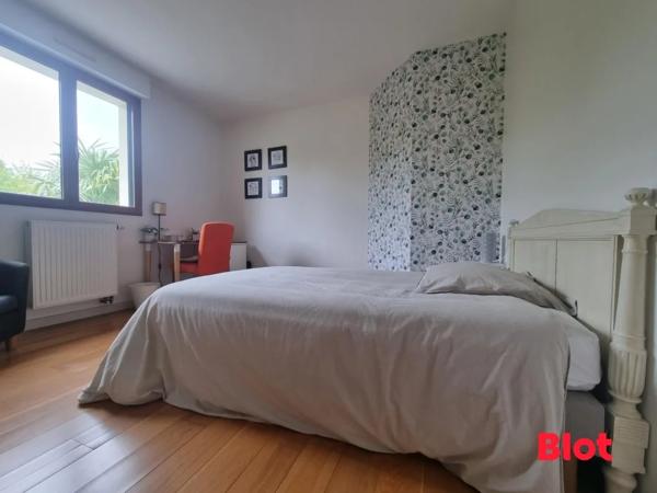 Maison 8 pièce(s)