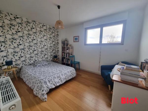 Maison 8 pièce(s)