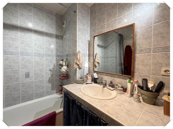 Joli T3 dans quartier calme