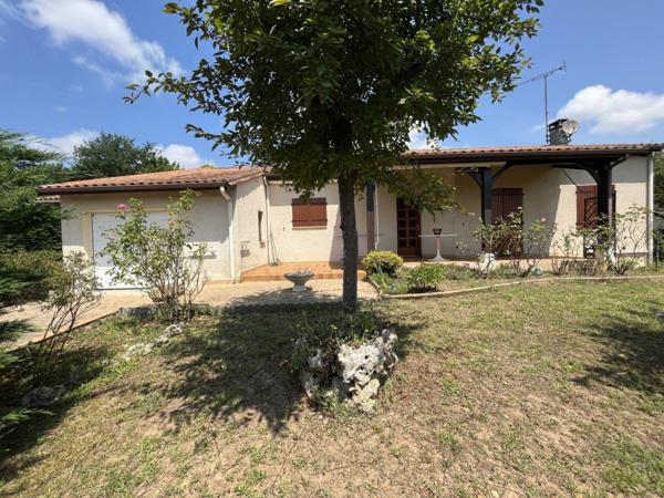 Maison à vendre 5 pièces de 100 m²