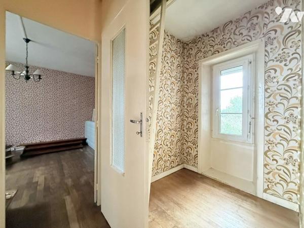 VENTE APPARTEMENT TYPE 3 RENNES ANATOLE FRANCE
