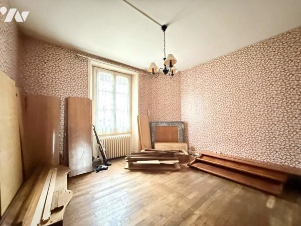 VENTE APPARTEMENT TYPE 3 RENNES ANATOLE FRANCE