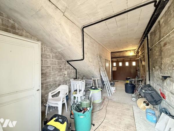 VENTE APPARTEMENT TYPE 3 RENNES ANATOLE FRANCE