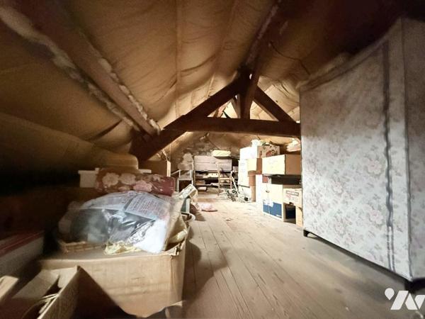 VENTE APPARTEMENT TYPE 3 RENNES ANATOLE FRANCE