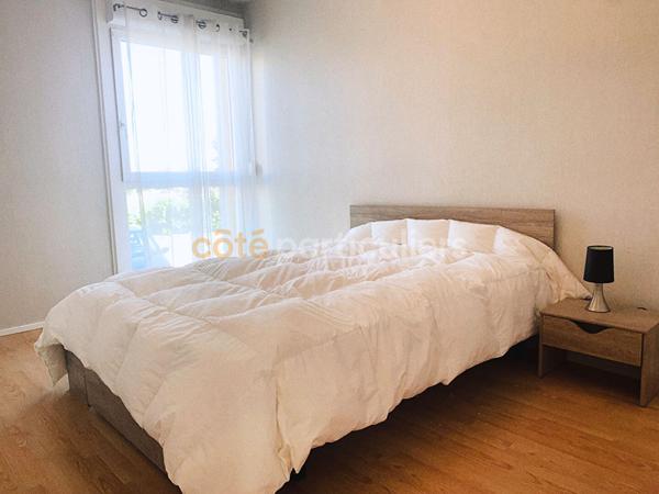 Vente Appartement42 m² - 2 Pièces - LONGVIC (21600)