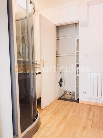 Vente Appartement42 m² - 2 Pièces - LONGVIC (21600)