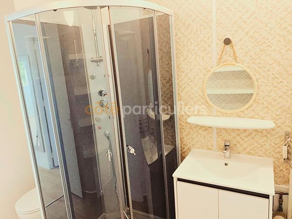 Vente Appartement42 m² - 2 Pièces - LONGVIC (21600)