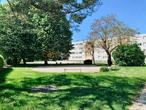 Vente Appartement42 m² - 2 Pièces - LONGVIC (21600)