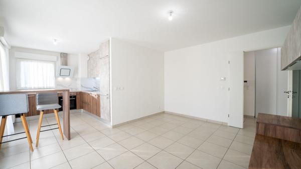 Appartement Saint-julien-en-genevois 4 pièces 73,25 m2