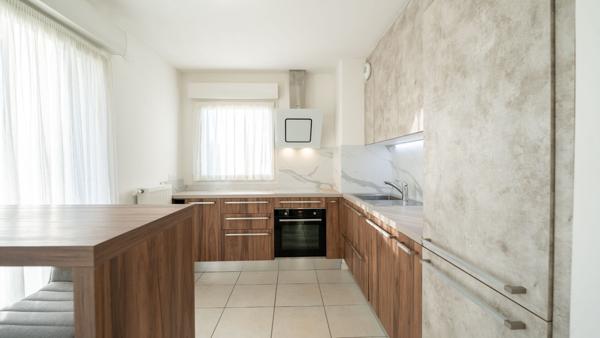 Appartement Saint-julien-en-genevois 4 pièces 73,25 m2