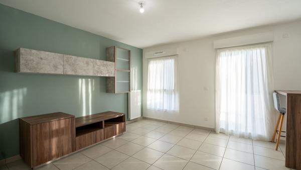 Appartement Saint-julien-en-genevois 4 pièces 73,25 m2