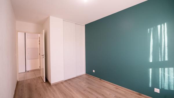 Appartement Saint-julien-en-genevois 4 pièces 73,25 m2