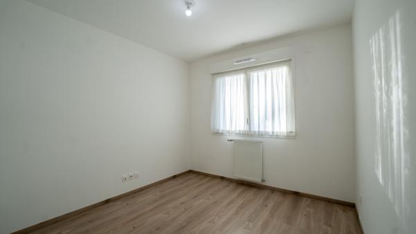 Appartement Saint-julien-en-genevois 4 pièces 73,25 m2