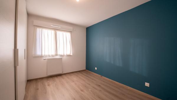 Appartement Saint-julien-en-genevois 4 pièces 73,25 m2