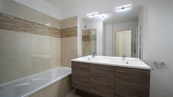 Appartement Saint-julien-en-genevois 4 pièces 73,25 m2