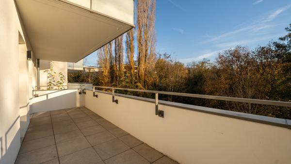 Appartement Saint-julien-en-genevois 4 pièces 73,25 m2
