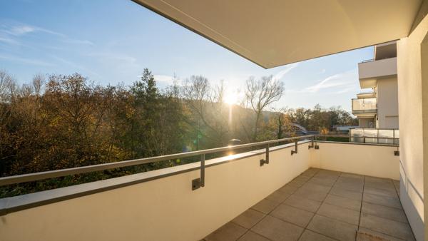 Appartement Saint-julien-en-genevois 4 pièces 73,25 m2