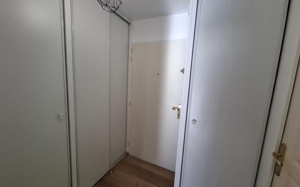 Appartement à louer    1 pièce • 36,23 m2 Margny-lès-Compiègne