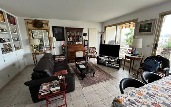 Appartement à vendre    4 pièces • 107,68 m2 Soisy-sous-Montmorency